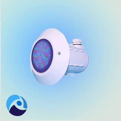 چراغ استخری توکار ایمکس مدل ELECOMP-N-RGB