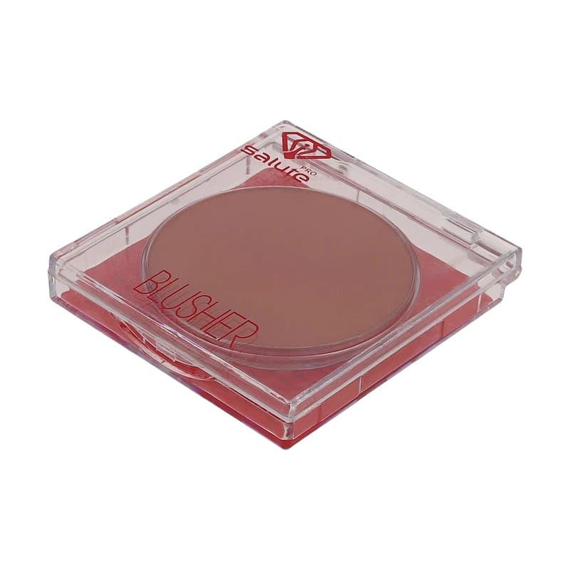 رژگونه مخملی کریستال سالوته
