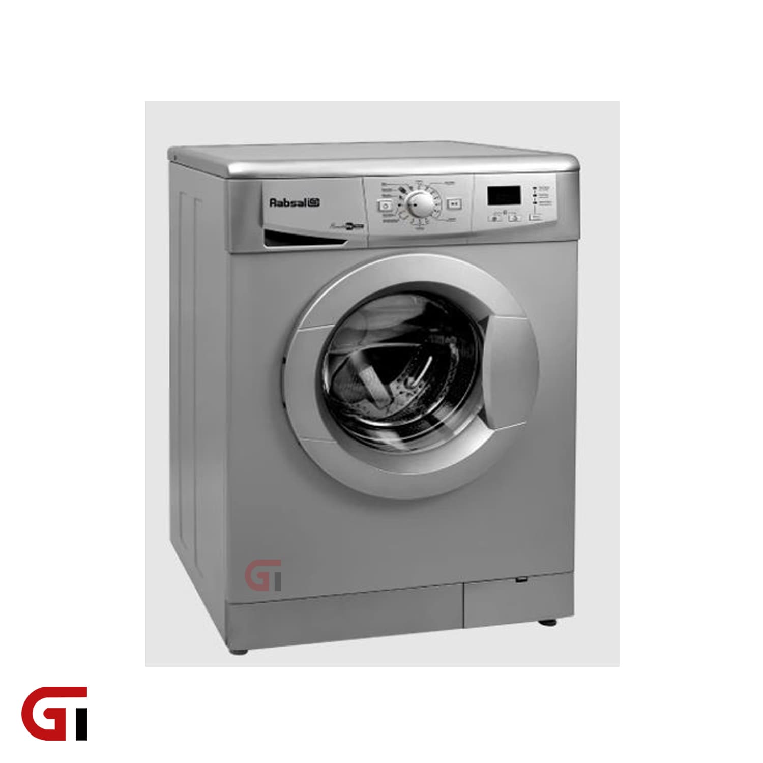 لباسشویی آبسال 5 کیلویی مدلWRE-5307