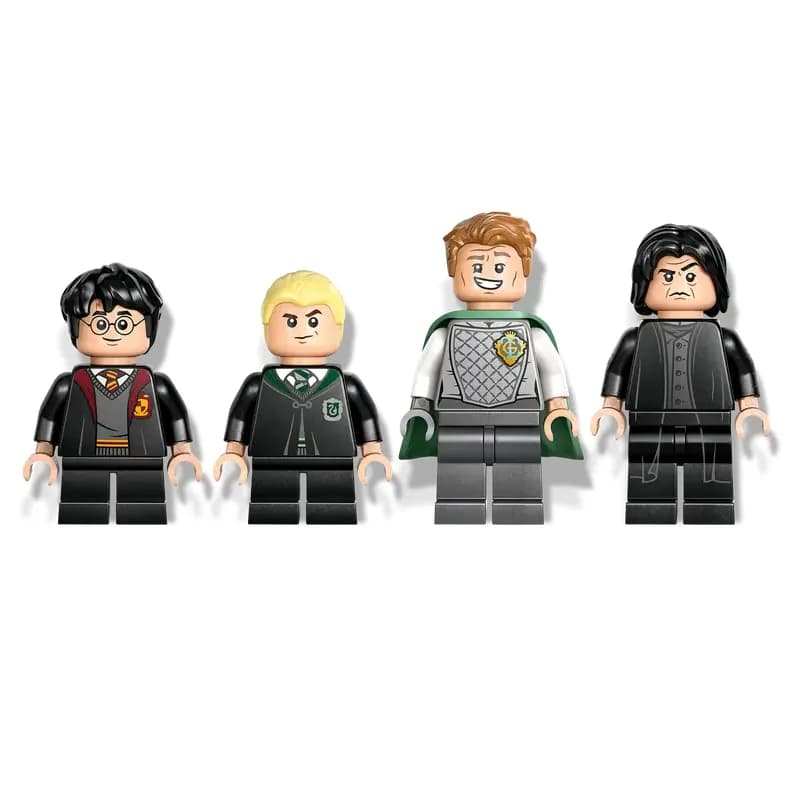 لگو Hogwarts Castle™: Dueling Club سری هری پاتر کد 76441 — تصویر ۵