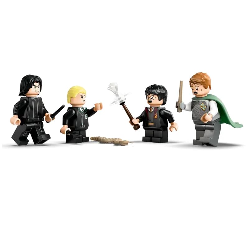 لگو Hogwarts Castle™: Dueling Club سری هری پاتر کد 76441 — تصویر ۶