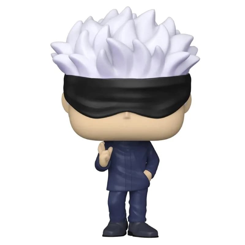 فیگور فانکو پاپ گوجو Jujutsu Kaisen – Gojo