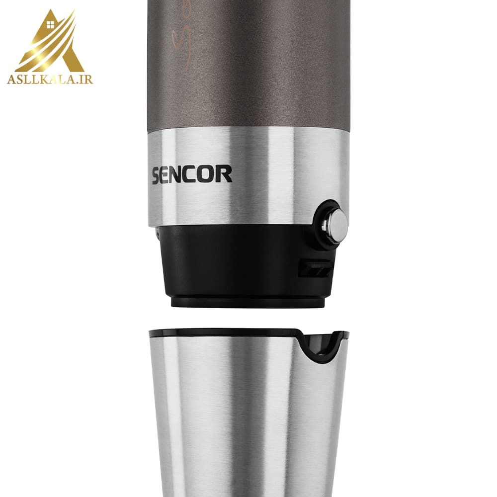 گوشت کوب برقی 9 در1 سنکور مدل SENCOR SHB 5501CH ا SENCOR HAND BLENDER SHB 5501CH — تصویر ۹
