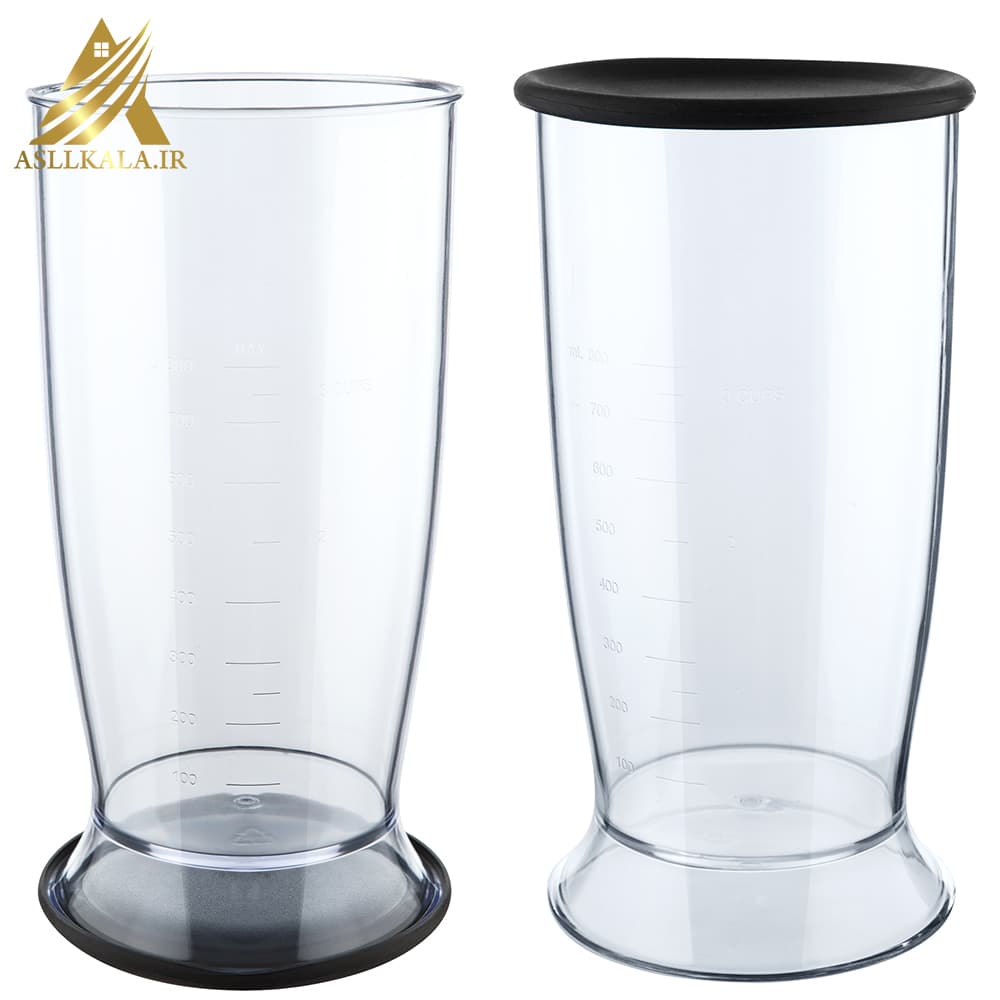 گوشت کوب برقی 9 در1 سنکور مدل SENCOR SHB 5501CH ا SENCOR HAND BLENDER SHB 5501CH — تصویر ۵