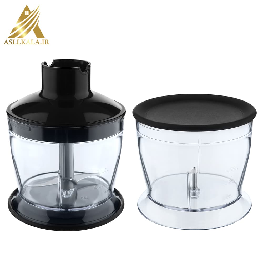 گوشت کوب برقی 9 در1 سنکور مدل SENCOR SHB 5501CH ا SENCOR HAND BLENDER SHB 5501CH — تصویر ۷