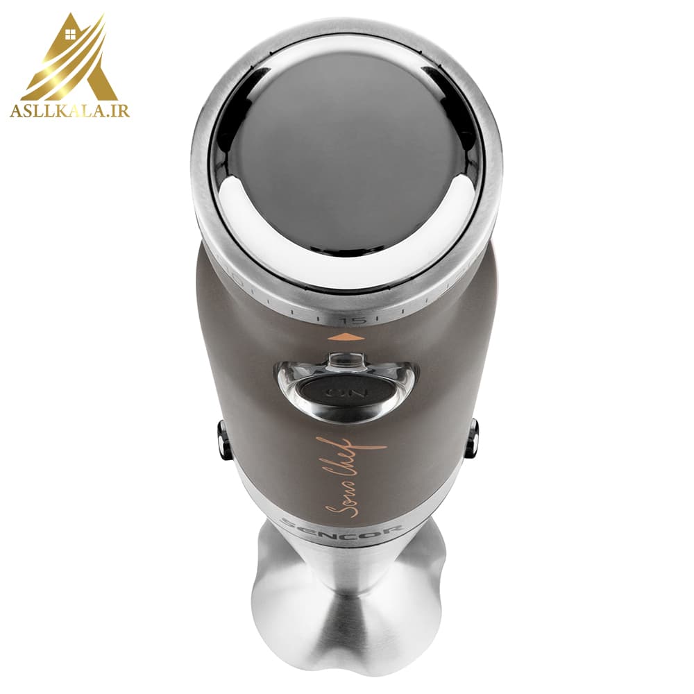 گوشت کوب برقی 9 در1 سنکور مدل SENCOR SHB 5501CH ا SENCOR HAND BLENDER SHB 5501CH — تصویر ۴