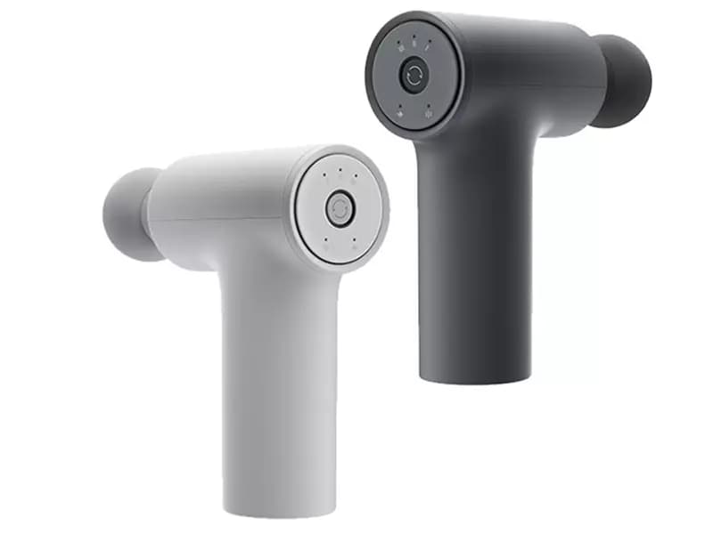 ماساژور تفنگی شیائومی Mijia Mini Fascia Gun 2C — تصویر ۸