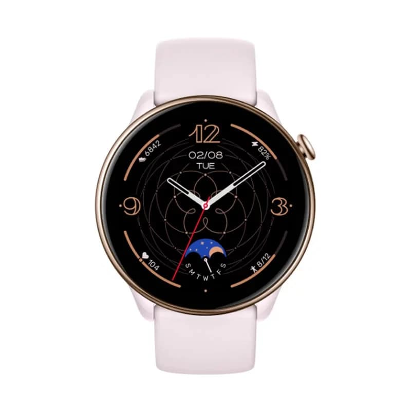 ساعت هوشمند شیائومی Amazfit GTR mini — تصویر ۴
