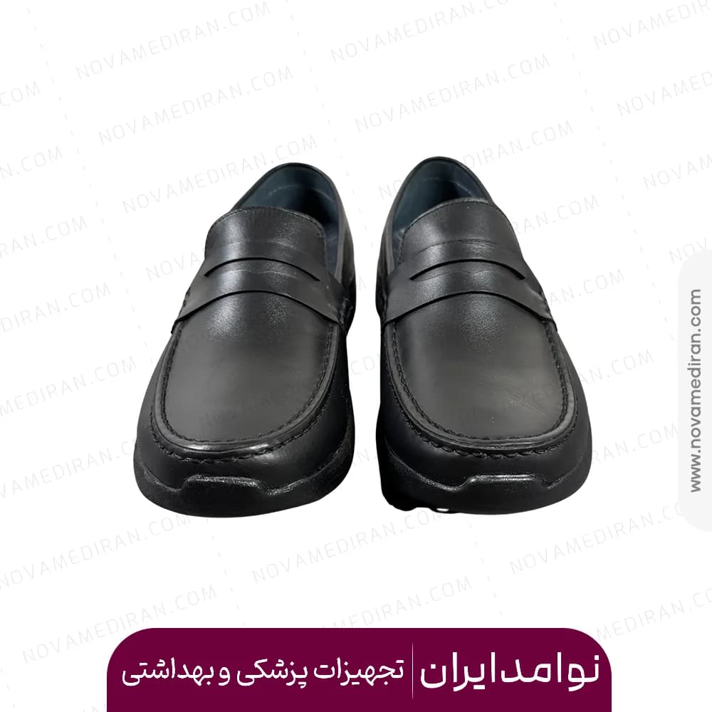 کفش طبی زنانه برند پاتکان طب کد ۵۴۱ — تصویر ۳
