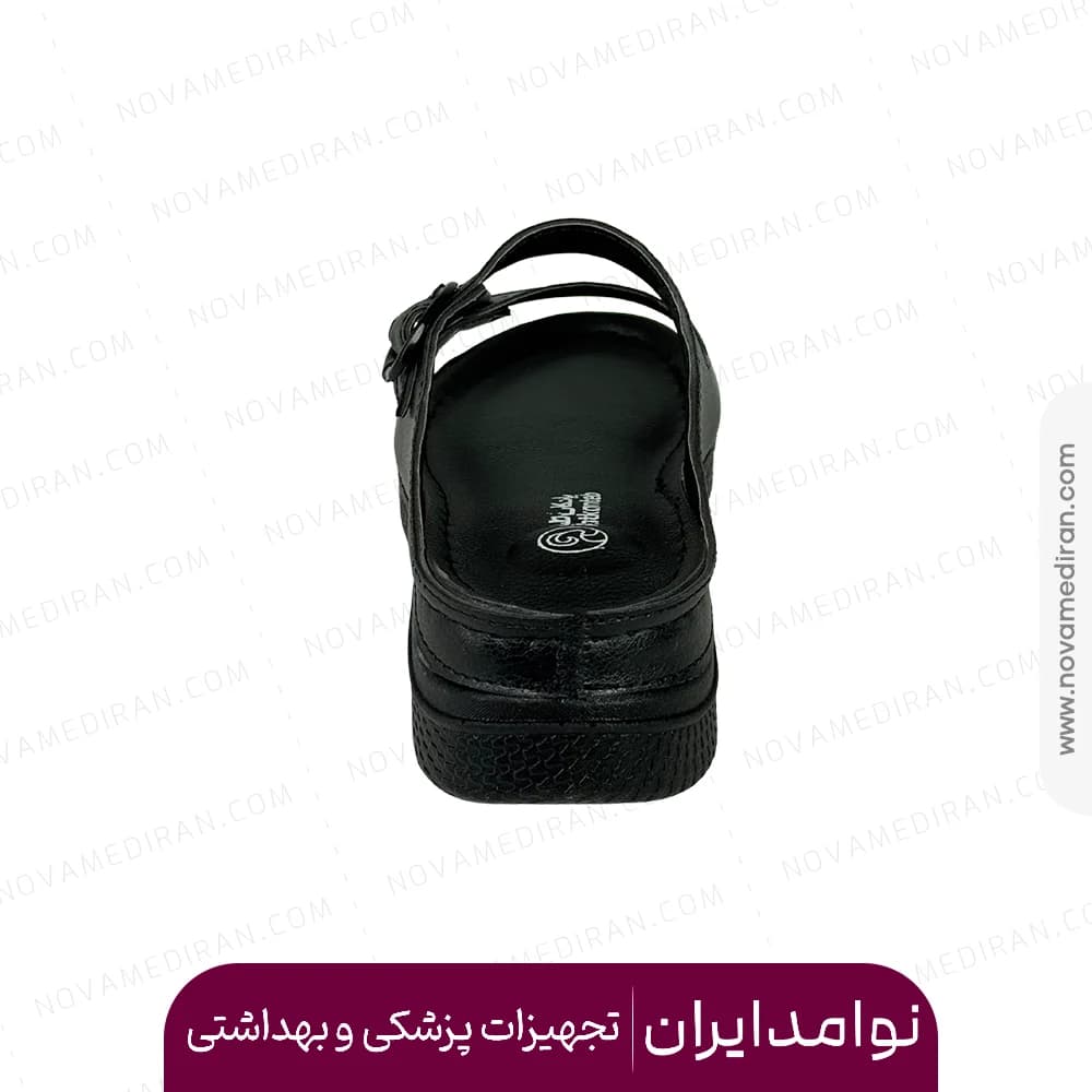 صندل طبی زنانه پاتکان طب کد ۹۷۴ — تصویر ۶