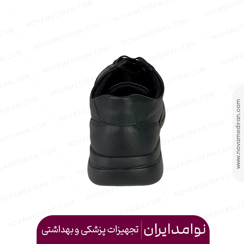 کفش طبی زنانه کشی پاتکان طب کد ۵۲۱ — تصویر ۷