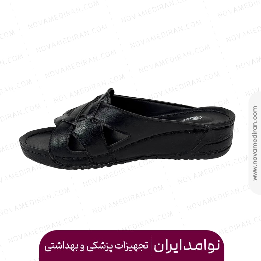 صندل طبی زنانه پاتکان طب کد ۱۲۷ — تصویر ۸