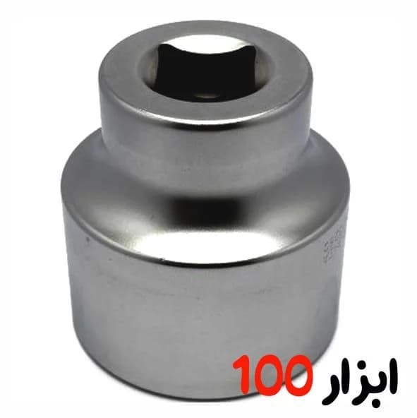 بکس 60 تاپ تول(TOPTUL)1 اینچ 6 پر مدل BAEA3260 — تصویر ۴