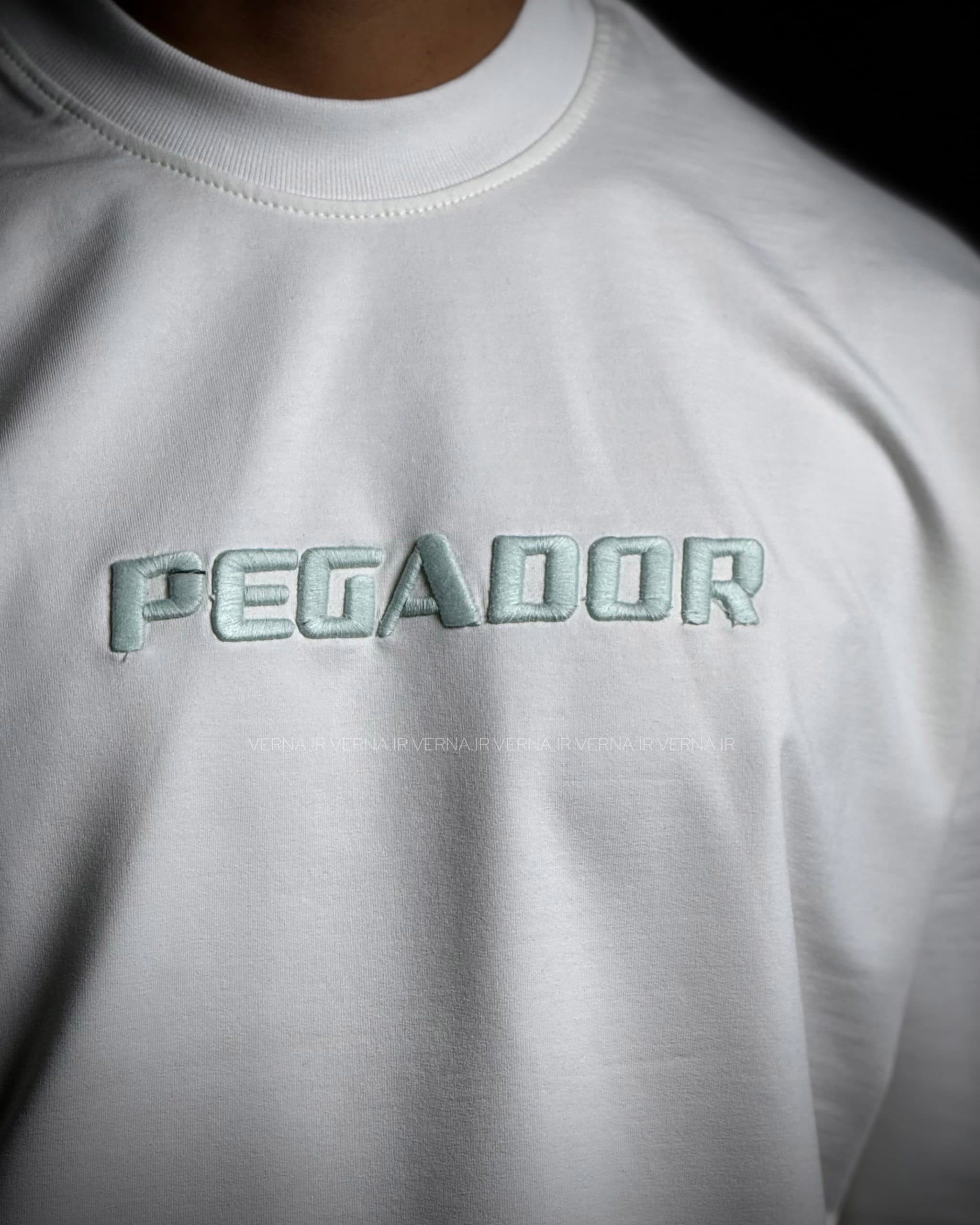 تيشرت مردانه دونخ PEGADOR — تصویر ۳