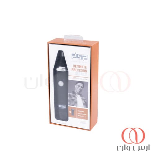 ماشین اصلاح موزن گوش و بینی DSP مدل 40102