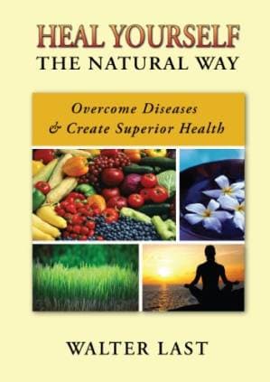 دانلود کتاب Heal Yourself The Natural Way