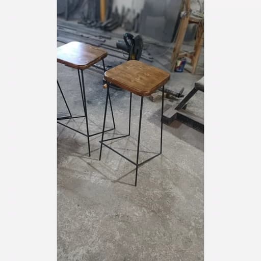 صندلی اپن صندلی کانتر صندلی بلند صندلی اوپن صندلی فلزی صندلی چوبفلز صندلی آهنی صندلی محکم صندلی ارزان فیلبندشاپ مدل 825793