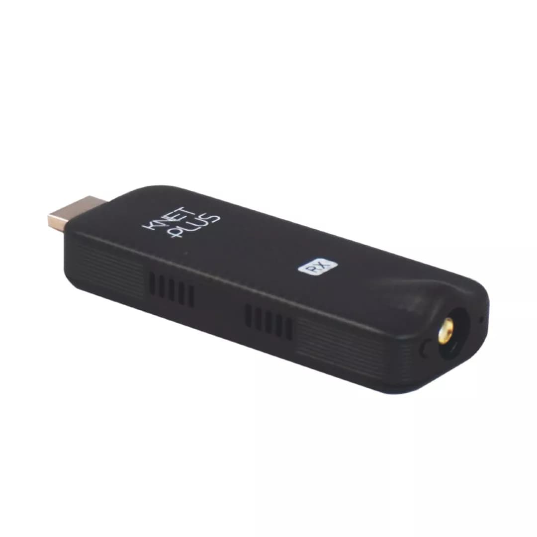 گیرنده ترنسمیتر بی سیم HDMI کی نت پلاس KP-WT61 — تصویر ۴
