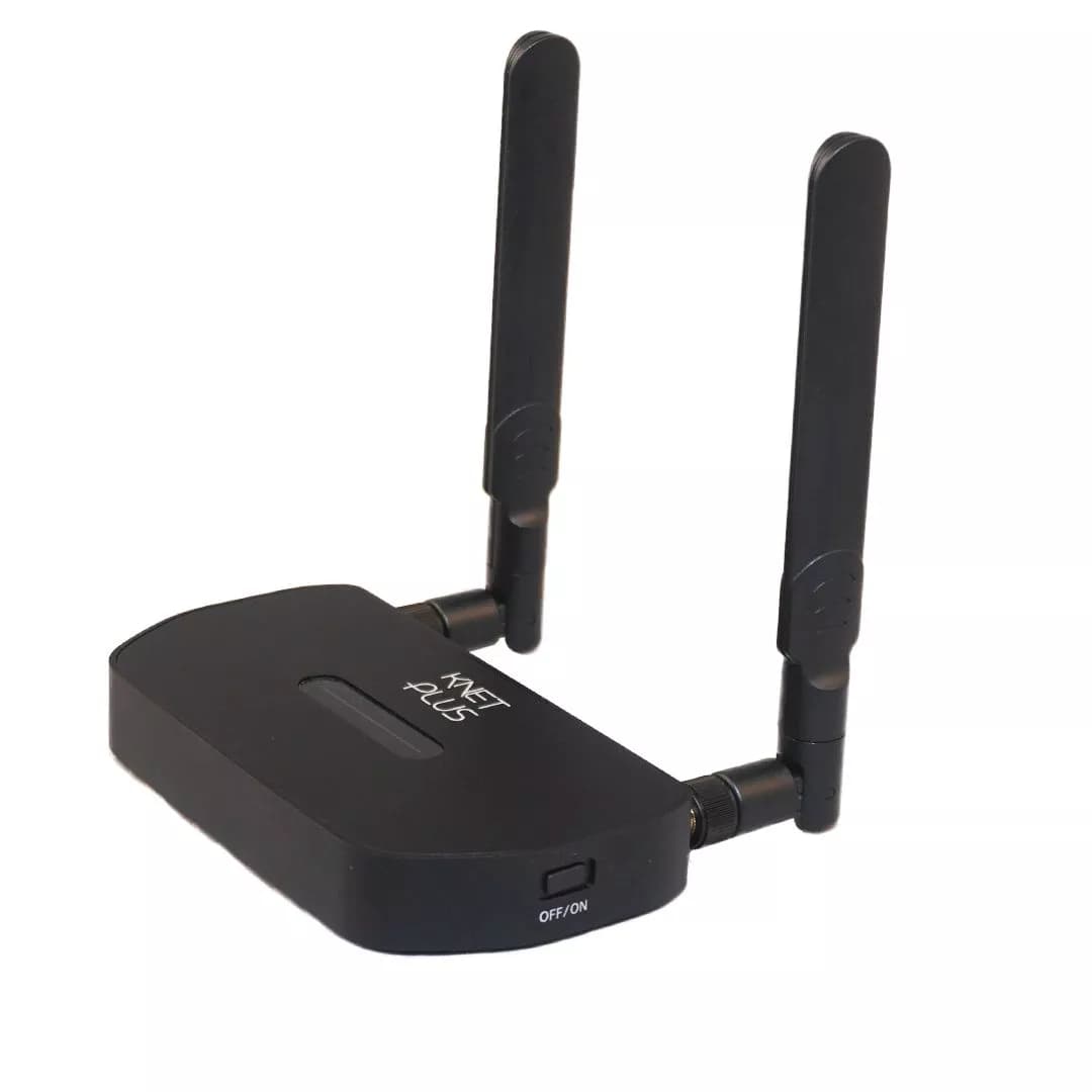 دانگل بی سیم HDMI کی نت پلاس KP-WT90