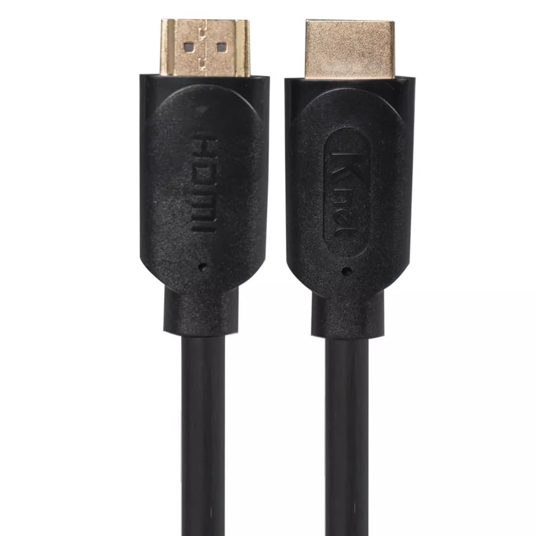 کابل 2.1 HDMI کی نت 5 متری K-C242 — تصویر ۲