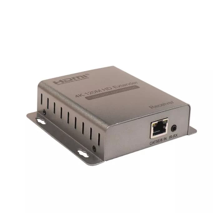 گیرنده اکستندر HDMI کی نت K-E8121 — تصویر ۵