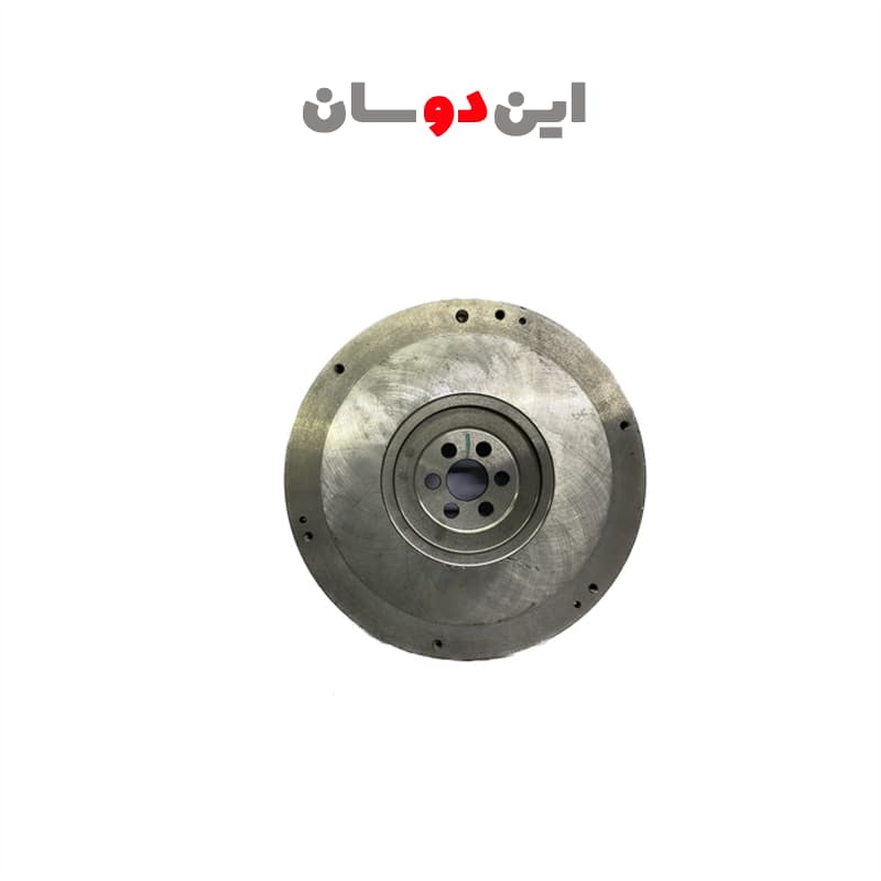 سنگ فلایویل مزدا کارا — تصویر ۲