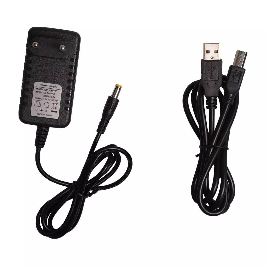 اکستندر USB کی نت 60 متری K-E360 — تصویر ۷