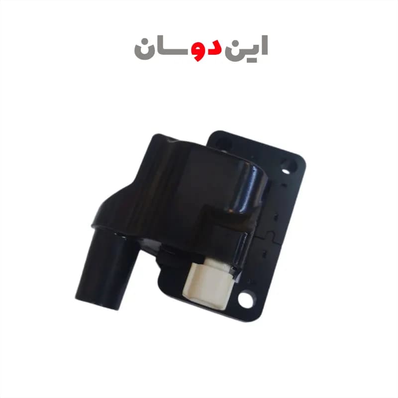 کوئل مزدا 2000 چینی — تصویر ۲