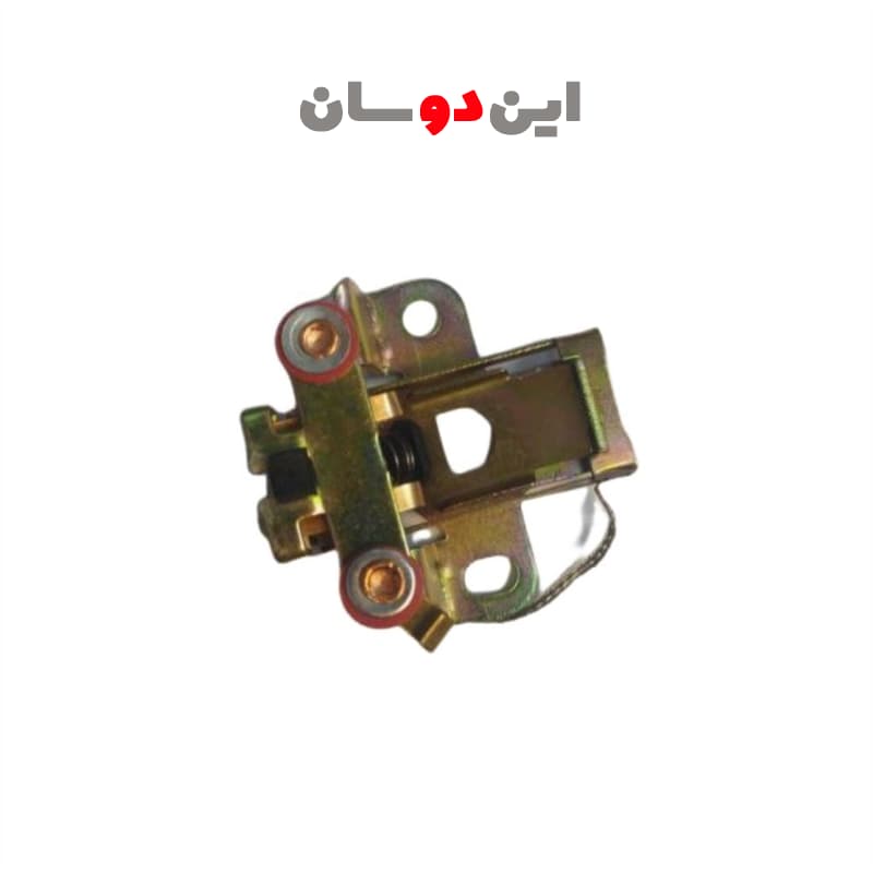 پلاتین پمپ بنزین مزدا 1600 ژاپنی