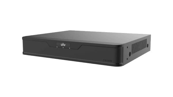 ایکس وی آر ۴ کانال یونیویو XVR301-04Q3