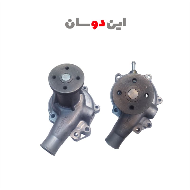 واتر پمپ مزدا 1000 — تصویر ۲