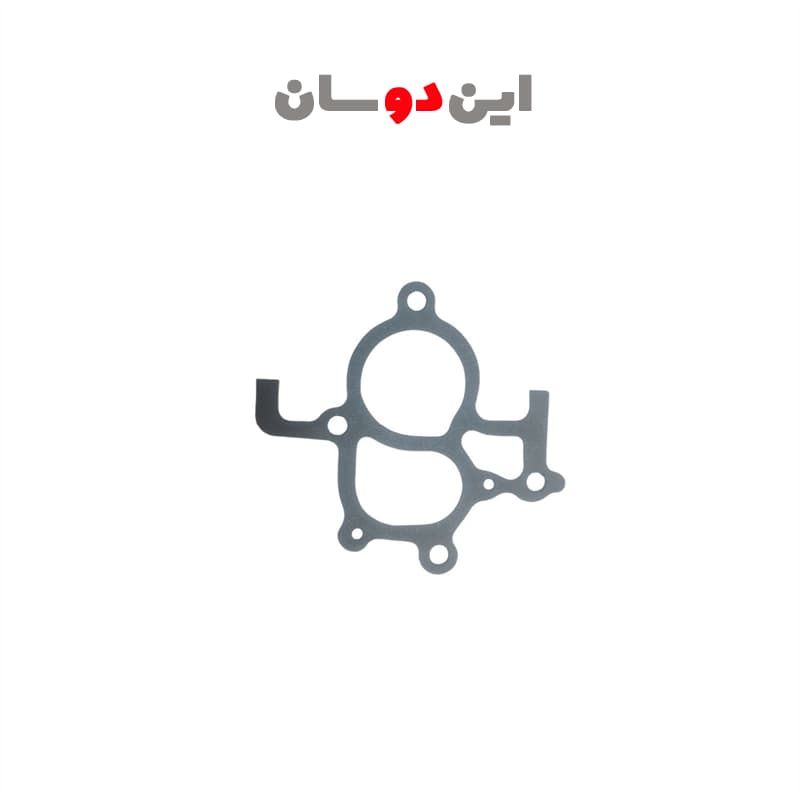 واشر سینی جلو موتور مزدا 2000 انژکتور