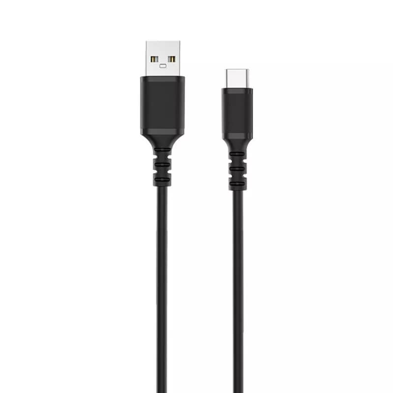 کابل Type C کی نت 1 متری K-C500