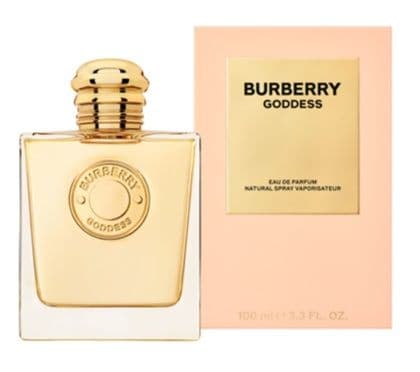 باربری گادس | BURBERRY GODDESS محصول کشور امارات 100 میلی لیتر
