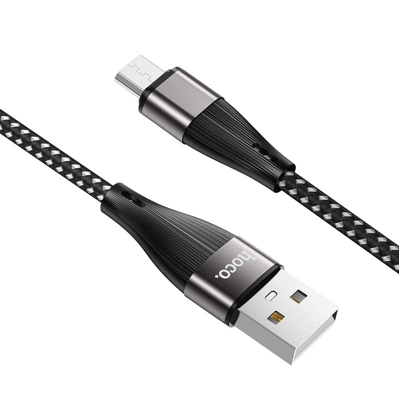 کابل تبدیل USB به Micro USB هوکو Hoco X57