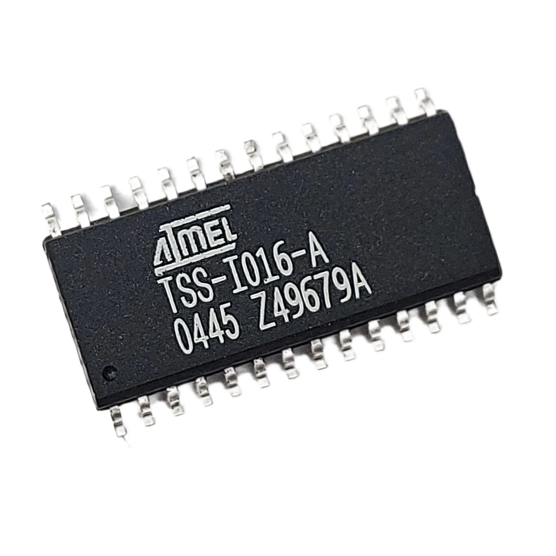 آی سی TSS-I016-A شبکه NOD BSM 206 — تصویر ۲