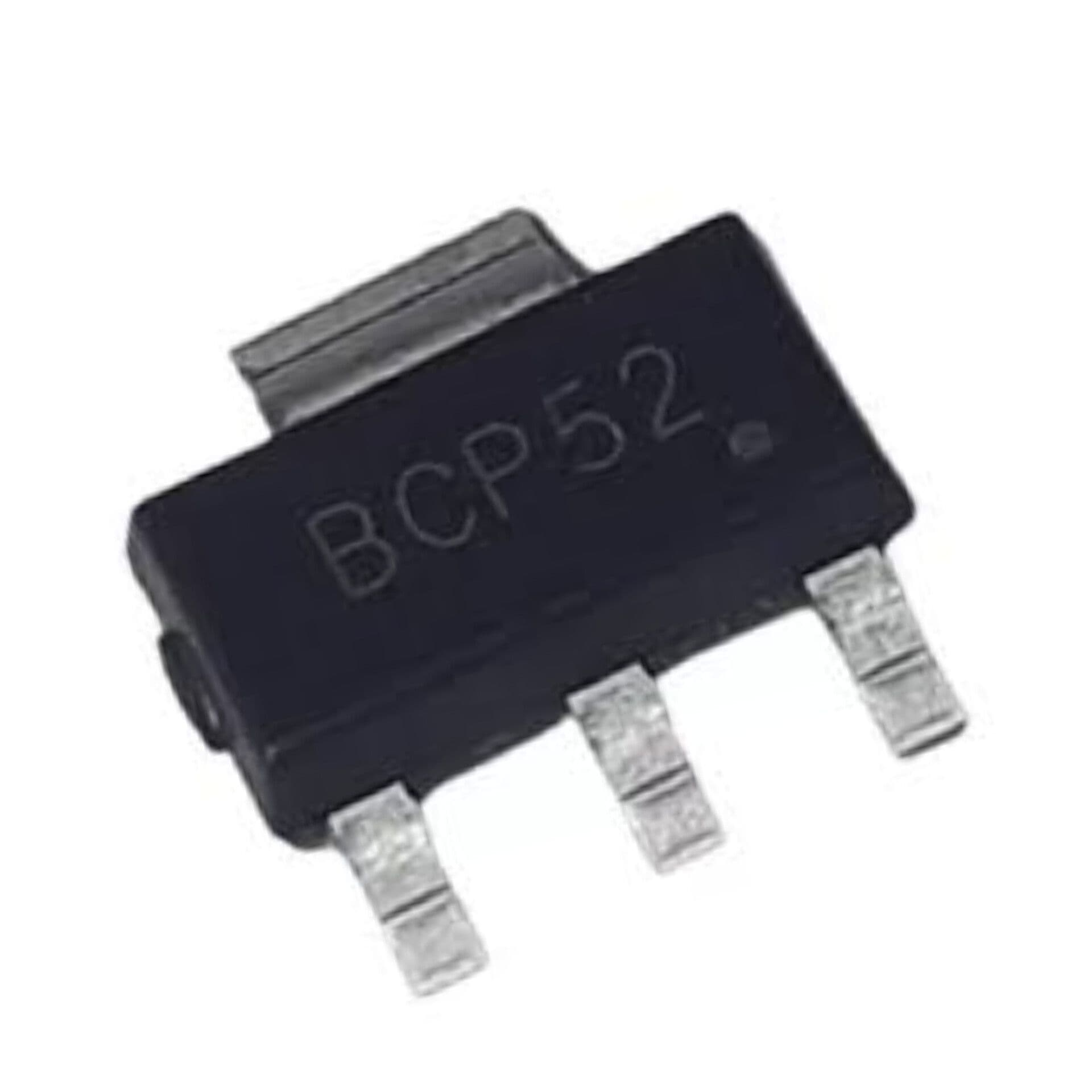 ترانزیستور BCP52 کد 16