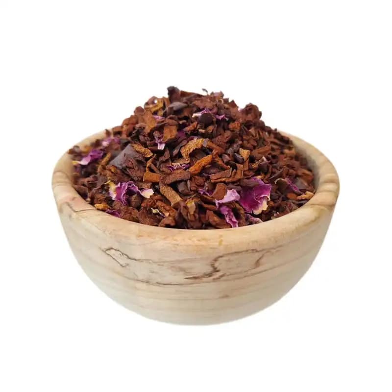 چای به و سیب 200 گرمی