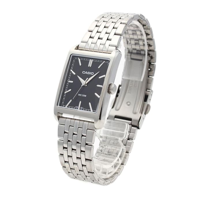 ساعت مردانه کاسیو مدل CASIO MTP-B215D-1AVDF — تصویر ۲
