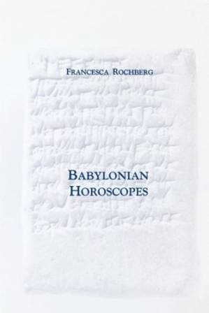 دانلود کتاب Babylonian Horoscopes (Transactions of the American Philosophical Society)
