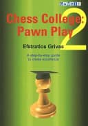 دانلود کتاب Chess College 2 Pawn Play