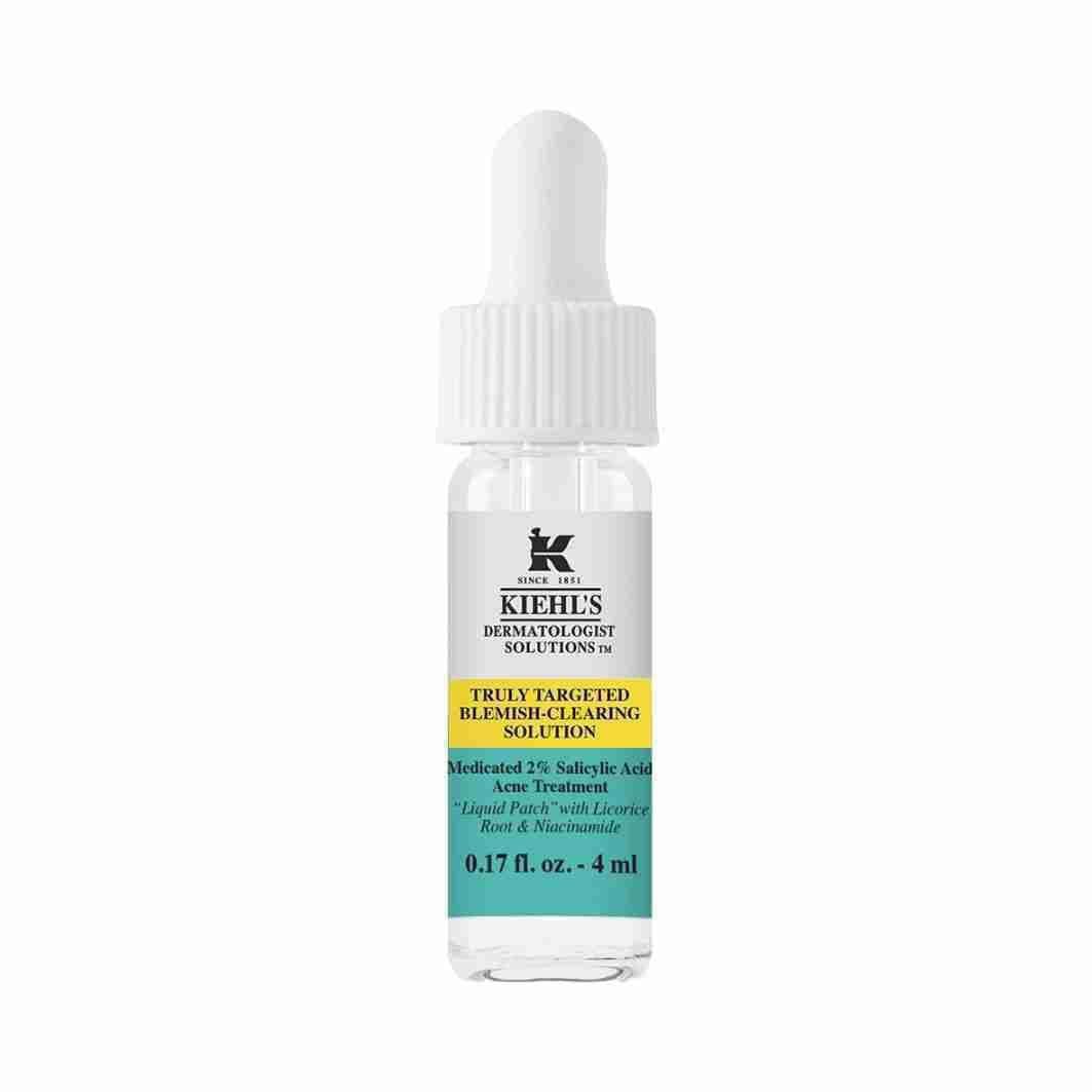 سرم ضدلک و ضدجوش کیلز Truly Targeted Blemish-clearing Solution – Anti-Acne