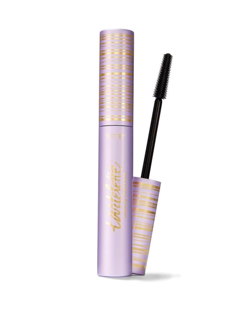 ریمل 24 ساعته حجم دهنده و بلند کننده تارتلت تیوبینگ برند تارت Tarte