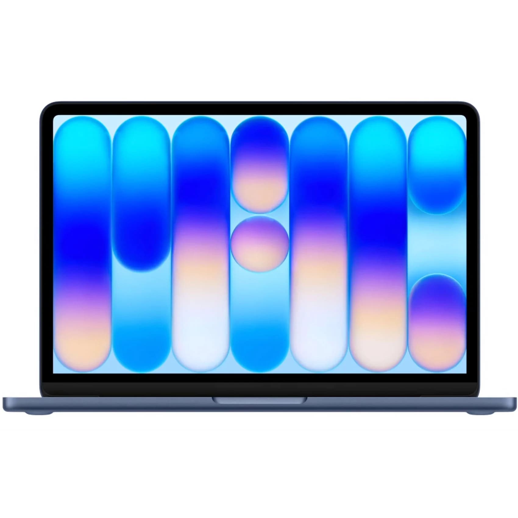 لپ تاپ 13 اینچی اپل مدل MacBook Neo LLA-A18 با رم 8 گیگابایت و حافظه 512 گیگابایت — تصویر ۲