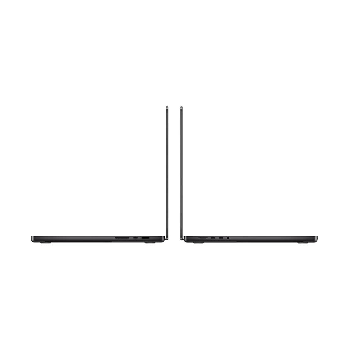 لپ تاپ 16.2 اینچی اپل مدل MacBook Pro MX2X3 با رم 24 گیگابایت و حافظه 512 گیگابایت — تصویر ۴
