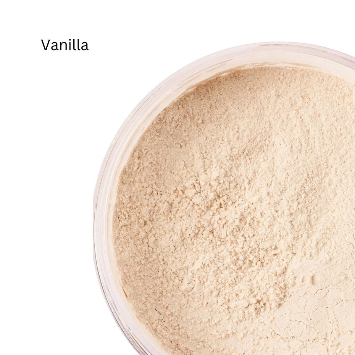 پودر فیکس یکدست کننده الویس | Eloise Flawless Loose Setting powder