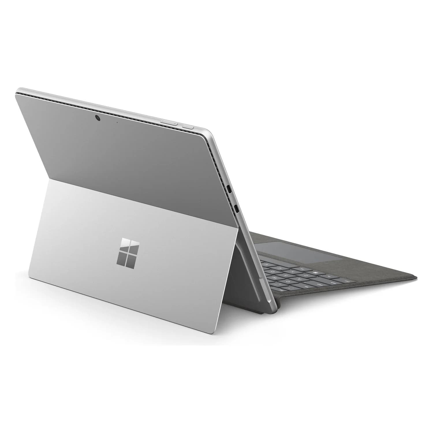 تبلت ۱۳ اینچی مایکروسافت سرفیس پرو 10 با پردازنده Core Ultra 7 — تصویر ۳