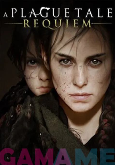 اکانت قانونی A Plague Tale_ Requiem