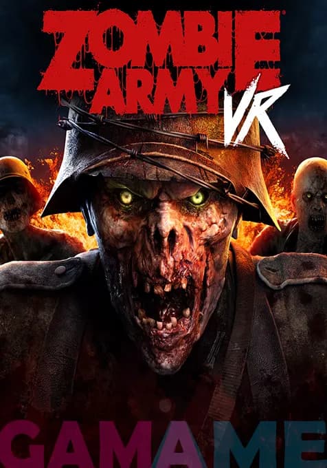 اکانت قانونی Zombie Army VR — تصویر ۲