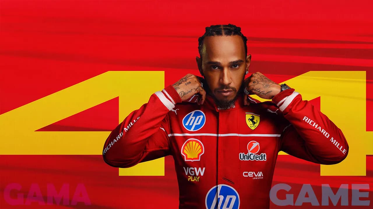 اکانت قانونی F1® 25 Iconic Edition — تصویر ۵